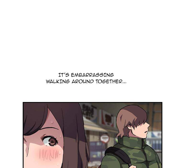 My Stepmom - Chapter 41 - Andromeda 11 page 80 hentai porn comic manga doujin